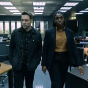 The Day of the Jackal - galeria zdjęć - filmweb