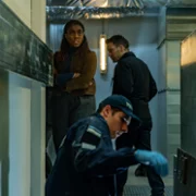 The Day of the Jackal - galeria zdjęć - filmweb