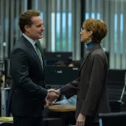 The Day of the Jackal - galeria zdjęć - filmweb