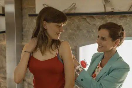 Romer&iacute;a - galeria zdjęć - filmweb