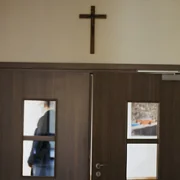 Dzień dziecka księdza Jana Kaczkowskiego - galeria zdjęć - filmweb