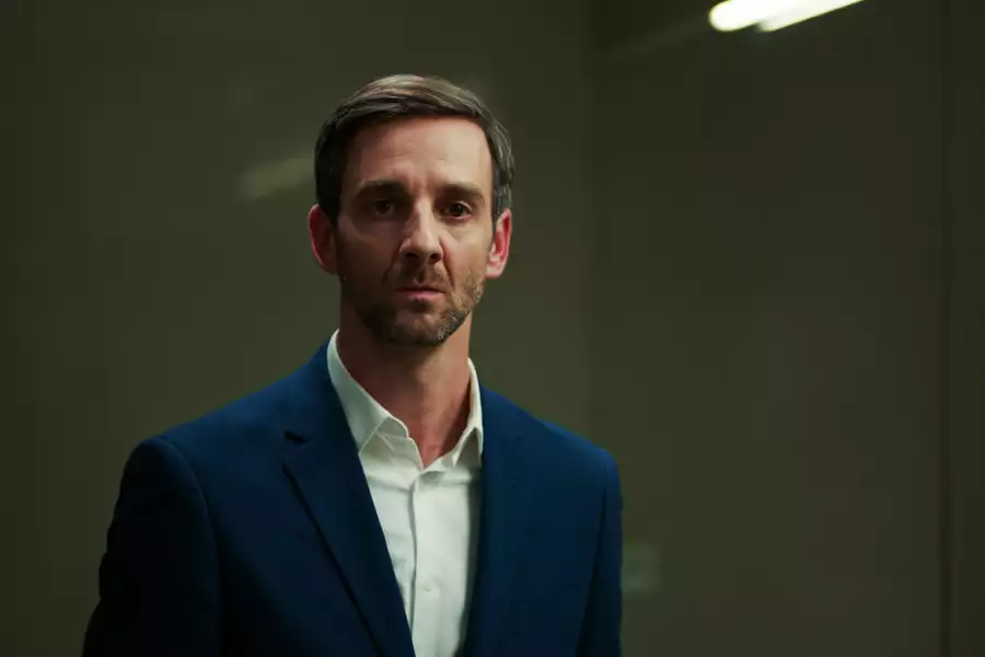 Cisza w koronach drzew - galeria zdjęć - filmweb