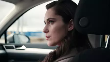 Cisza w koronach drzew - galeria zdjęć - filmweb