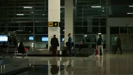 Cisza w koronach drzew - galeria zdjęć - filmweb