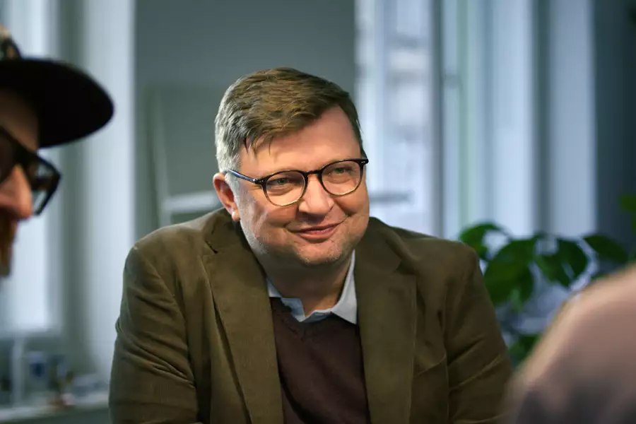 Cisza w koronach drzew - galeria zdjęć - filmweb