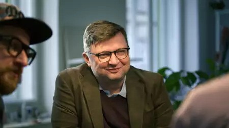Cisza w koronach drzew - galeria zdjęć - filmweb