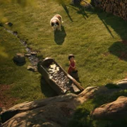 Heidi - Die Legende vom Luchs - galeria zdjęć - filmweb