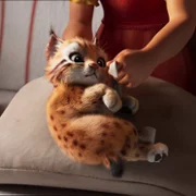 Heidi - Die Legende vom Luchs - galeria zdjęć - filmweb