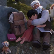 Heidi - Die Legende vom Luchs - galeria zdjęć - filmweb