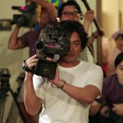 Nagi reżyser - galeria zdjęć - filmweb