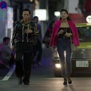 Nagi reżyser - galeria zdjęć - filmweb