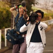 Nagi reżyser - galeria zdjęć - filmweb