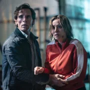 Vanished - galeria zdjęć - filmweb