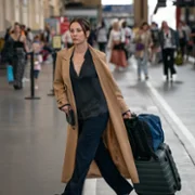 Vanished - galeria zdjęć - filmweb