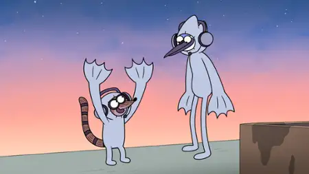 Regular Show: The Lost Tapes - galeria zdjęć - filmweb