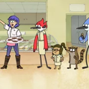 Regular Show: The Lost Tapes - galeria zdjęć - filmweb