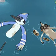 Regular Show: The Lost Tapes - galeria zdjęć - filmweb