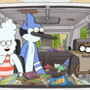 Regular Show: The Lost Tapes - galeria zdjęć - filmweb