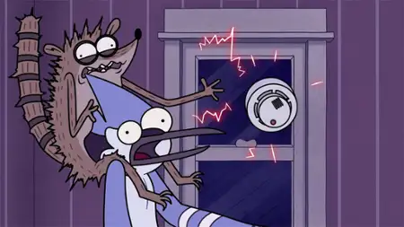 Regular Show: The Lost Tapes - galeria zdjęć - filmweb