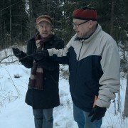 Isäni tähtien takaa - galeria zdjęć - filmweb