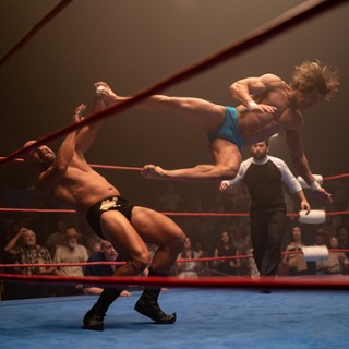 Kevin Von Erich