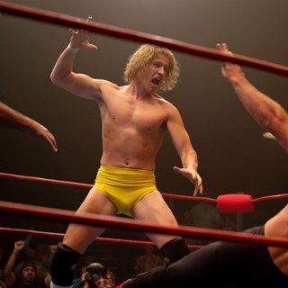 David Von Erich