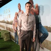 Bracia ze stali - galeria zdjęć - filmweb