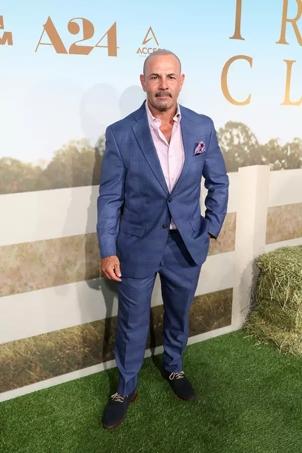 Bracia ze stali - galeria zdjęć - filmweb