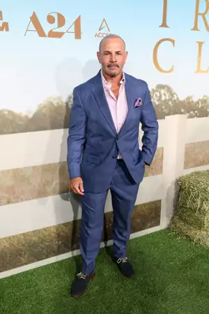 Bracia ze stali - galeria zdjęć - filmweb