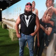 The Iron Claw - galeria zdjęć - filmweb