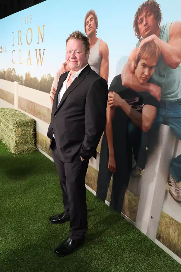 Bracia ze stali - galeria zdjęć - filmweb