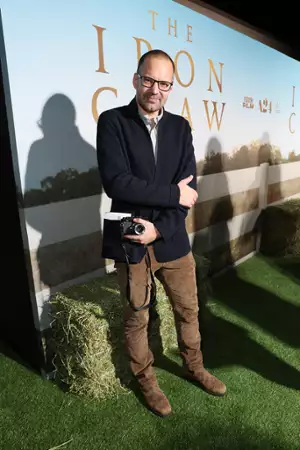 Bracia ze stali - galeria zdjęć - filmweb