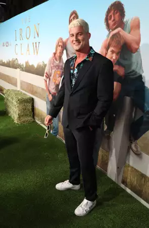 Bracia ze stali - galeria zdjęć - filmweb