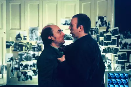 Inspektor Eddie - galeria zdjęć - filmweb