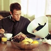 Keen Eddie - galeria zdjęć - filmweb