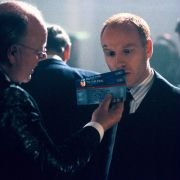 Keen Eddie - galeria zdjęć - filmweb