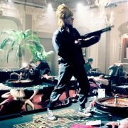 Keen Eddie - galeria zdjęć - filmweb