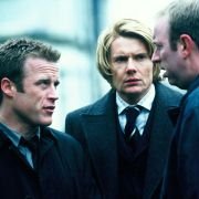 Keen Eddie - galeria zdjęć - filmweb