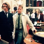 Keen Eddie - galeria zdjęć - filmweb