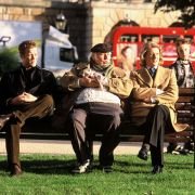 Keen Eddie - galeria zdjęć - filmweb