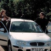 Keen Eddie - galeria zdjęć - filmweb