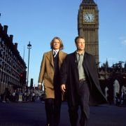 Keen Eddie - galeria zdjęć - filmweb