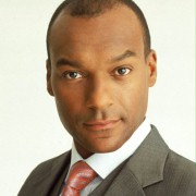 Supt. Nathanial Johnson