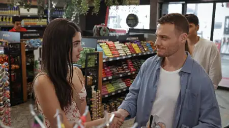 Drugie serce - galeria zdjęć - filmweb