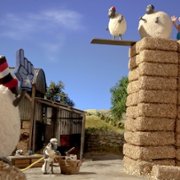 Baranek Shaun: SportOwiec - galeria zdjęć - filmweb