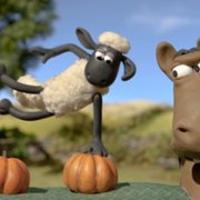 Baranek Shaun: SportOwiec - galeria zdjęć - filmweb