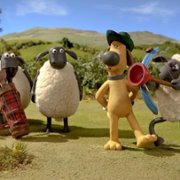 Shaun the Sheep Championsheeps - galeria zdjęć - filmweb