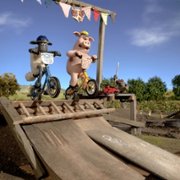 Shaun the Sheep Championsheeps - galeria zdjęć - filmweb