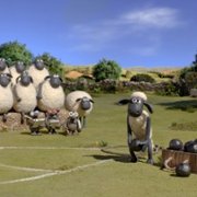 Shaun the Sheep Championsheeps - galeria zdjęć - filmweb