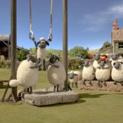 Shaun the Sheep Championsheeps - galeria zdjęć - filmweb